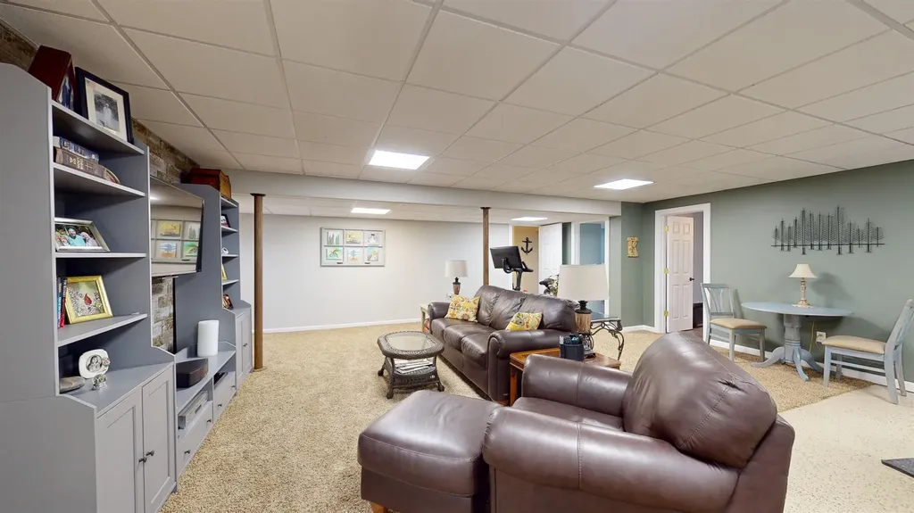 8540 Beland Boulevard Forest Home Township MI 49515