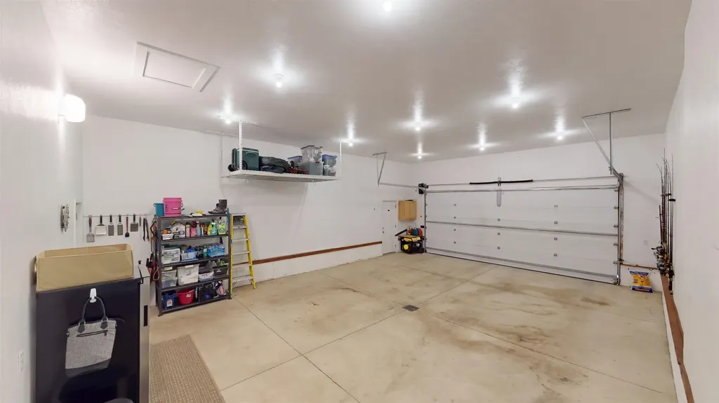 8540 Beland Boulevard Forest Home Township MI 49515