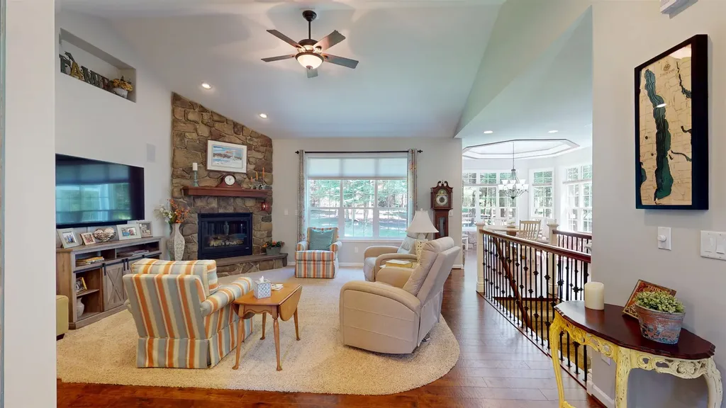 8540 Beland Boulevard Forest Home Township MI 49515