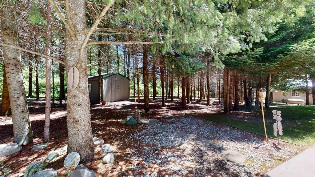 8540 Beland Boulevard Forest Home Township MI 49515