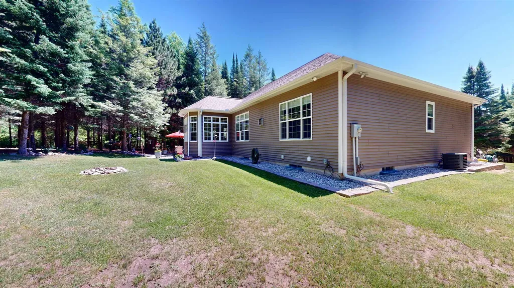 8540 Beland Boulevard Forest Home Township MI 49515