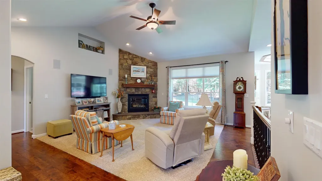 8540 Beland Boulevard Forest Home Township MI 49515