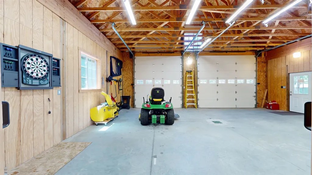 8540 Beland Boulevard Forest Home Township MI 49515