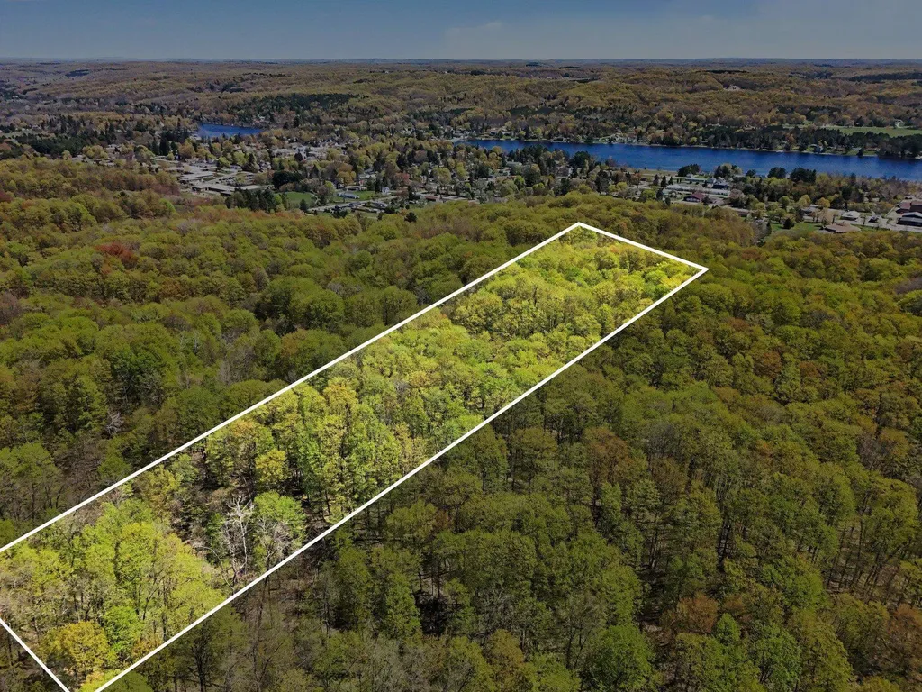 Parcel C Dawson Lane Central Lake Township MI 49622