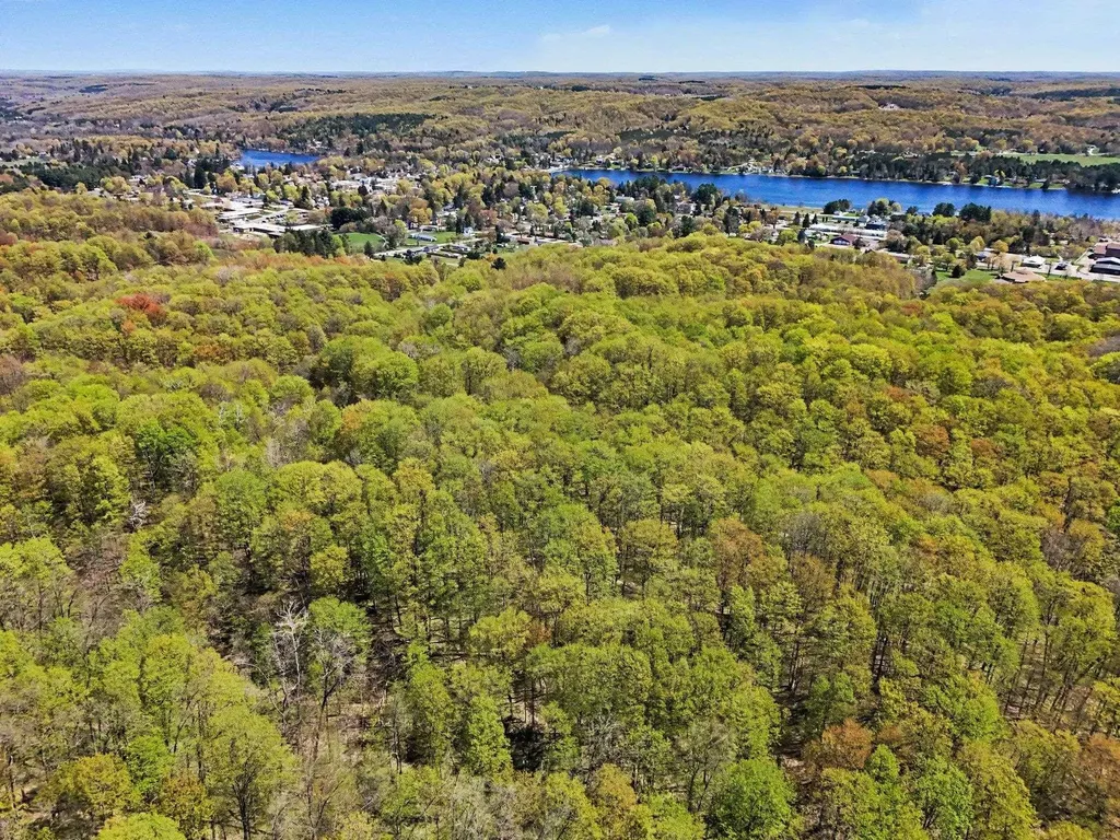 Parcel C Dawson Lane Central Lake Township MI 49622