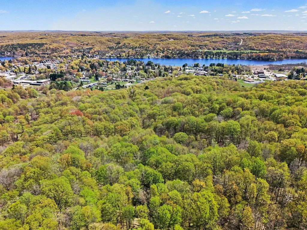 Parcel C Dawson Lane Central Lake Township MI 49622