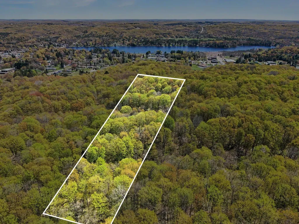 Parcel C Dawson Lane Central Lake Township MI 49622