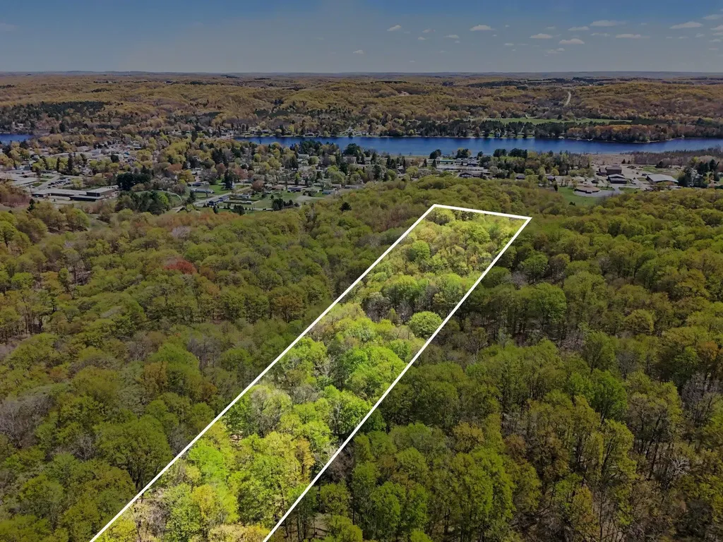 Parcel C Dawson Lane Central Lake Township MI 49622