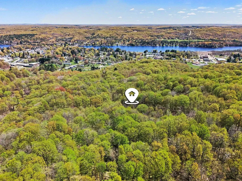 Parcel C Dawson Lane Central Lake Township MI 49622