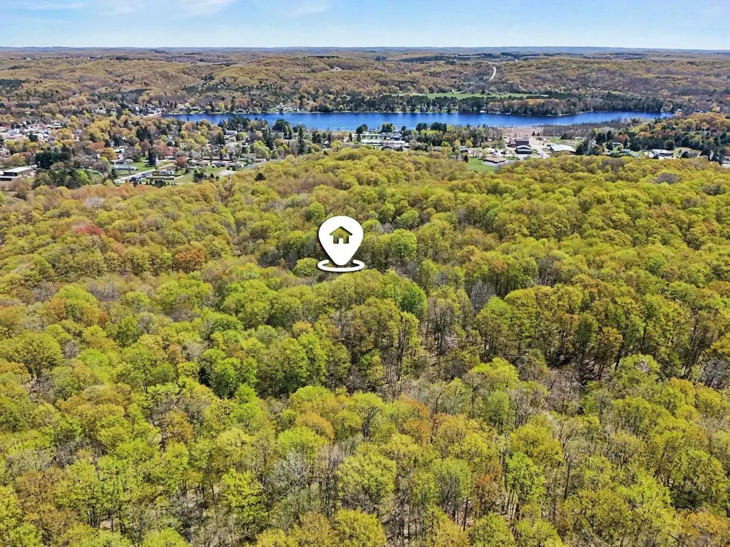 Parcel C Dawson Lane Central Lake Township MI 49622