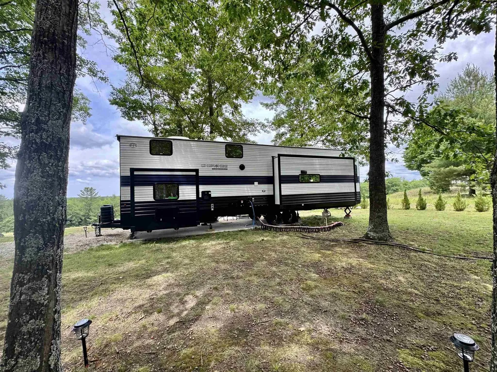 4264 SW Bald Eagles View Boardman Township MI 49680