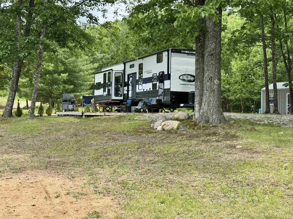 4264 SW Bald Eagles View Boardman Township MI 49680