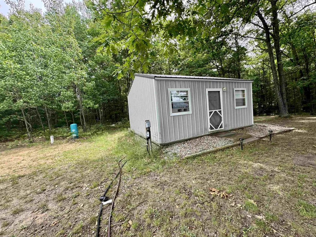 4264 SW Bald Eagles View Boardman Township MI 49680