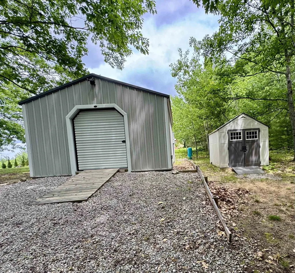 4264 SW Bald Eagles View Boardman Township MI 49680