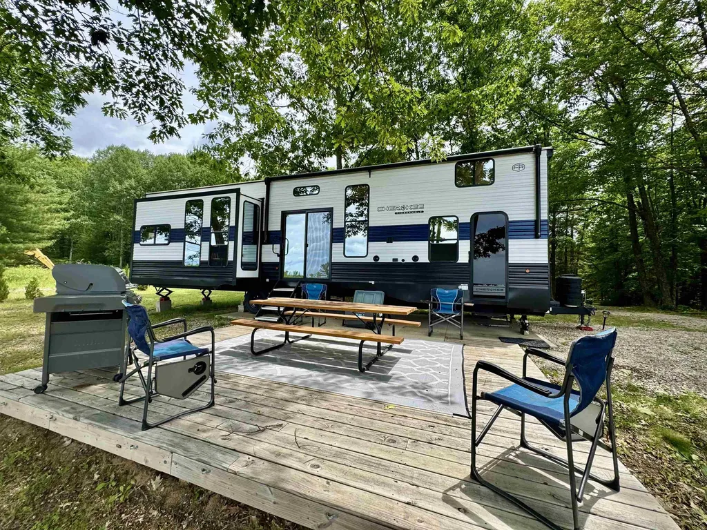 4264 SW Bald Eagles View Boardman Township MI 49680