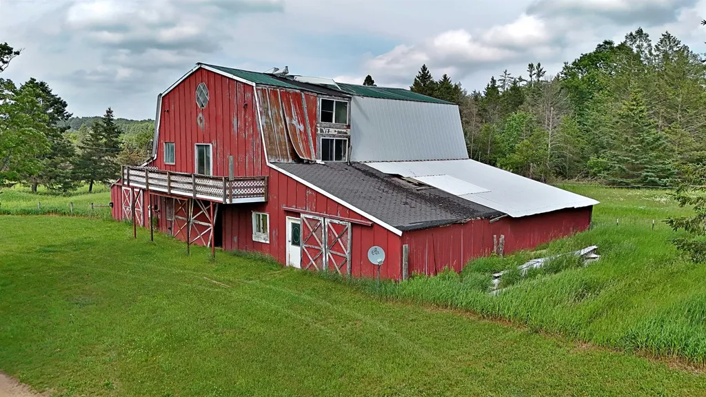 11601 W Rhoby Road Caldwell Township MI 49663