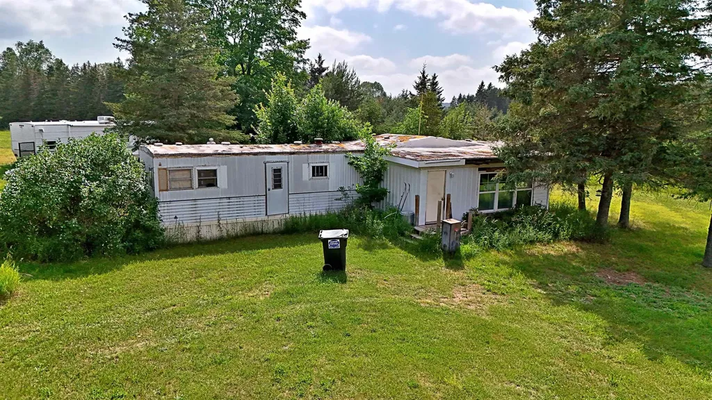 11601 W Rhoby Road Caldwell Township MI 49663