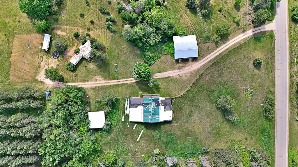11601 W Rhoby Road Caldwell Township MI 49663