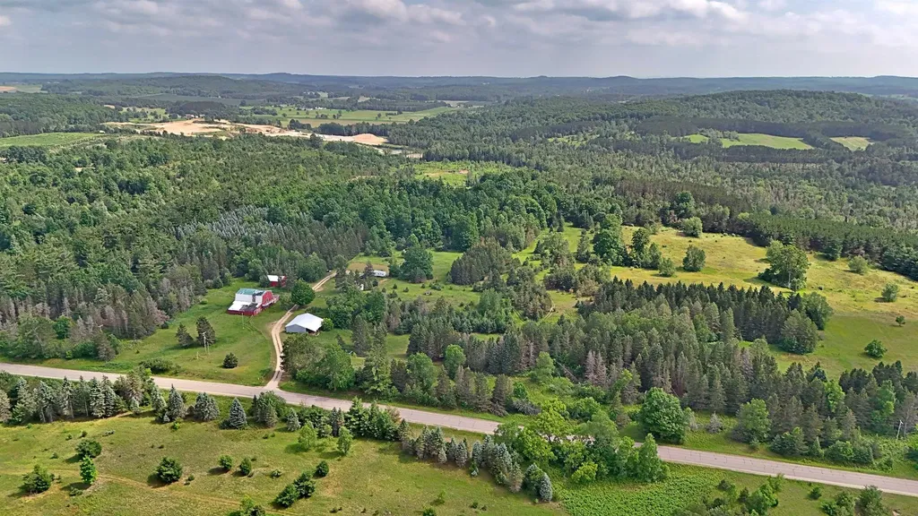 11601 W Rhoby Road Caldwell Township MI 49663