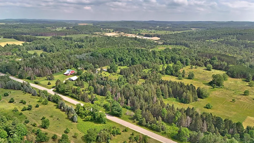11601 W Rhoby Road Caldwell Township MI 49663