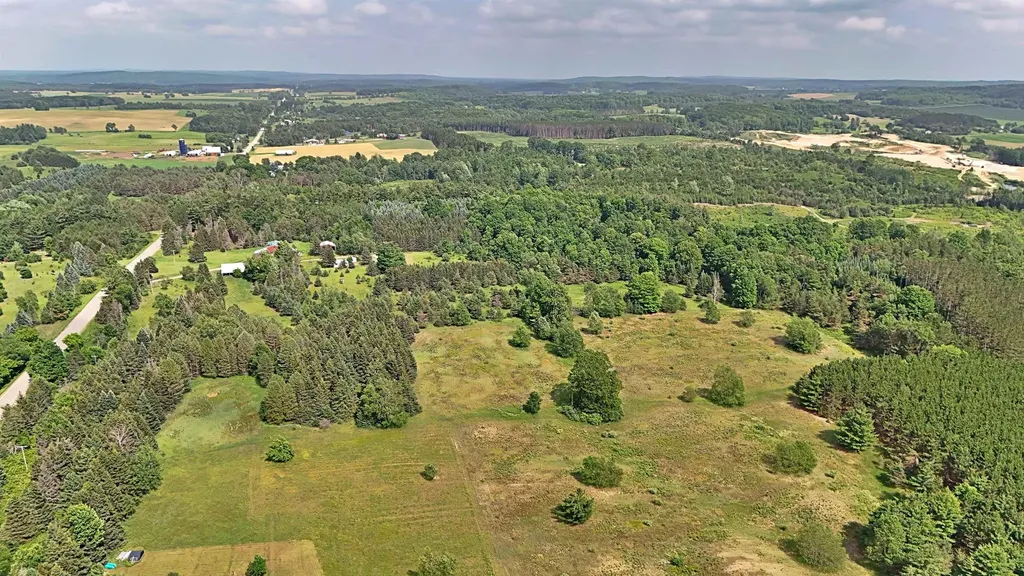 11601 W Rhoby Road Caldwell Township MI 49663