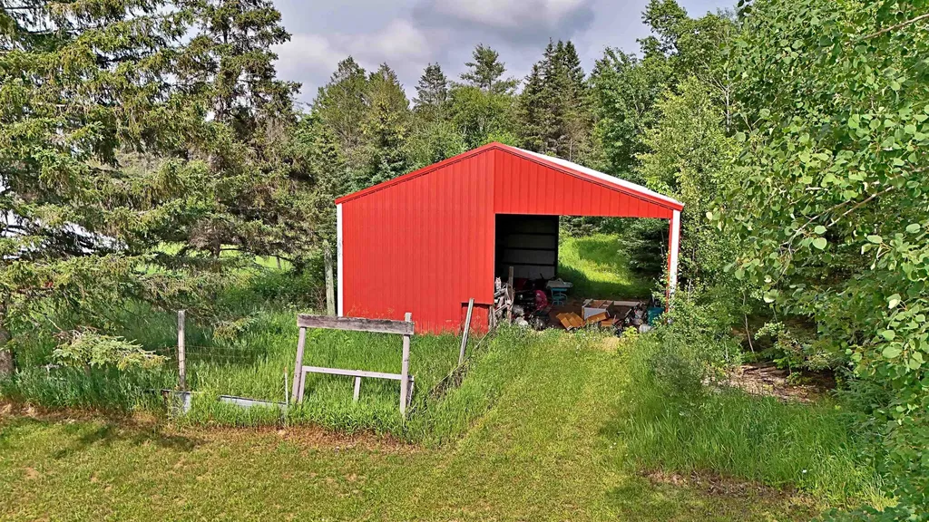 11601 W Rhoby Road Caldwell Township MI 49663