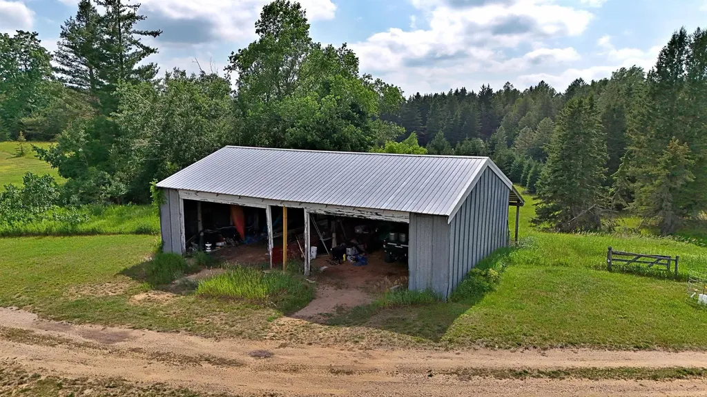 11601 W Rhoby Road Caldwell Township MI 49663