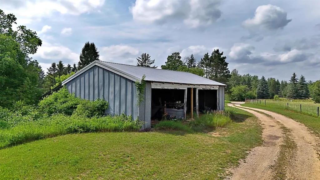11601 W Rhoby Road Caldwell Township MI 49663