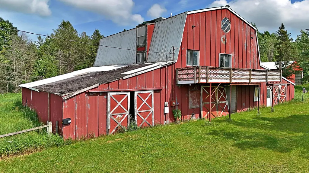 11601 W Rhoby Road Caldwell Township MI 49663