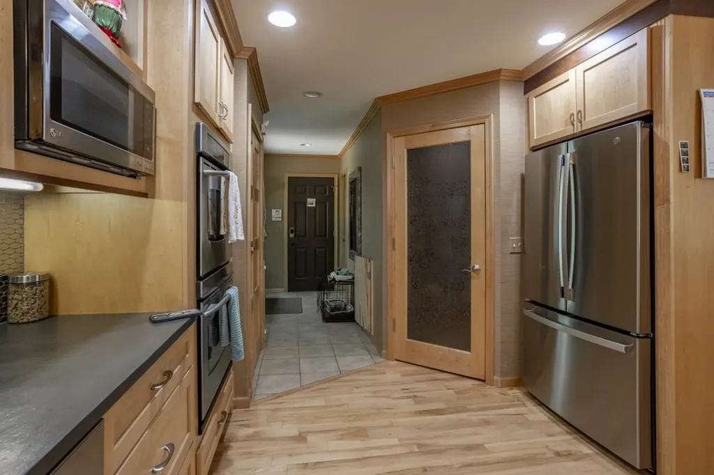 151 Dubonnet Trail Green Lake Township MI 49643