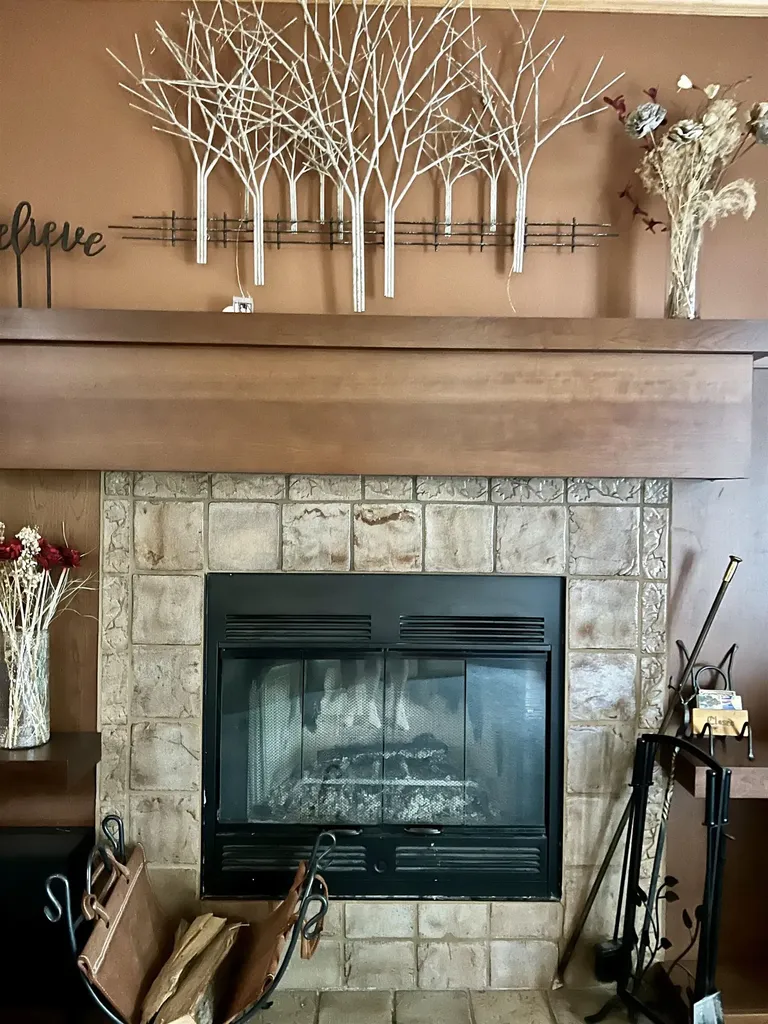 151 Dubonnet Trail Green Lake Township MI 49643