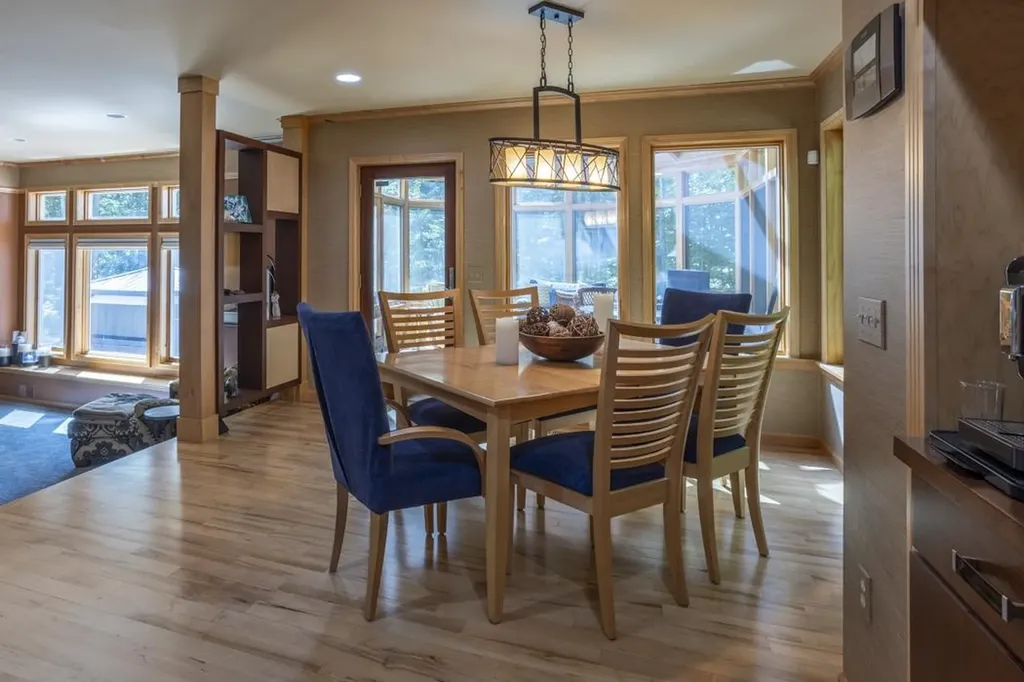 151 Dubonnet Trail Green Lake Township MI 49643