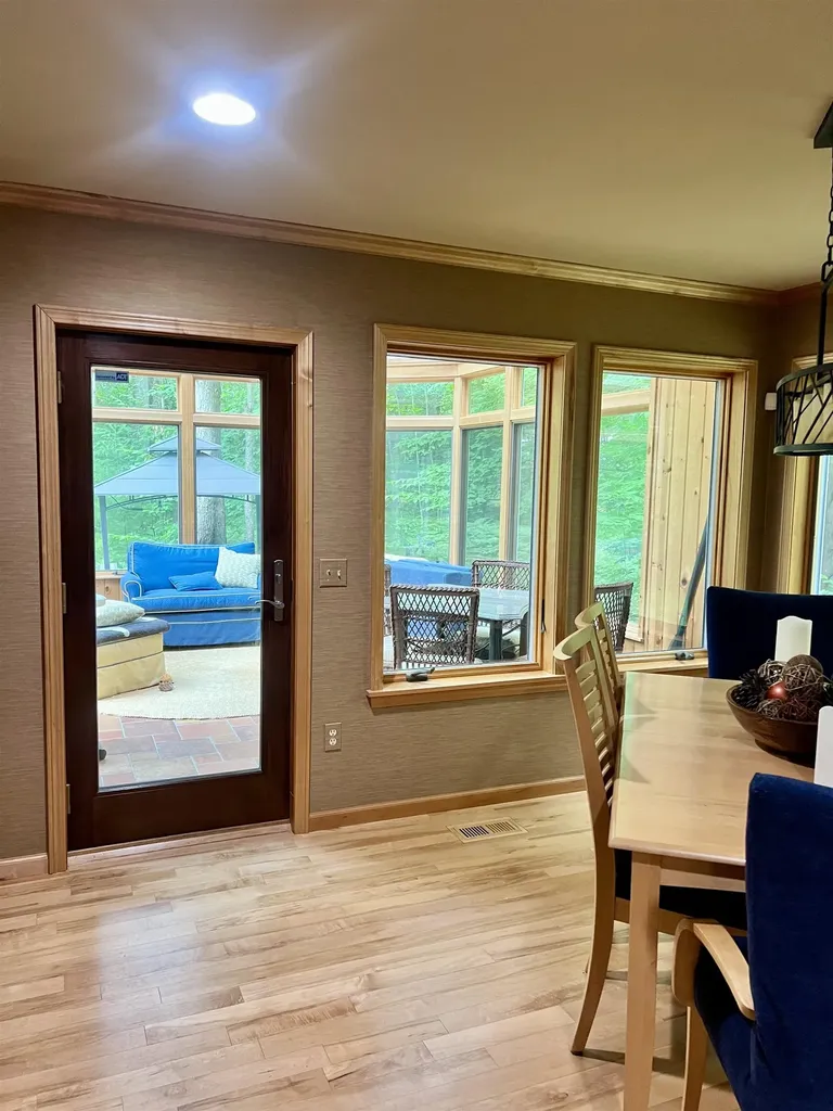 151 Dubonnet Trail Green Lake Township MI 49643