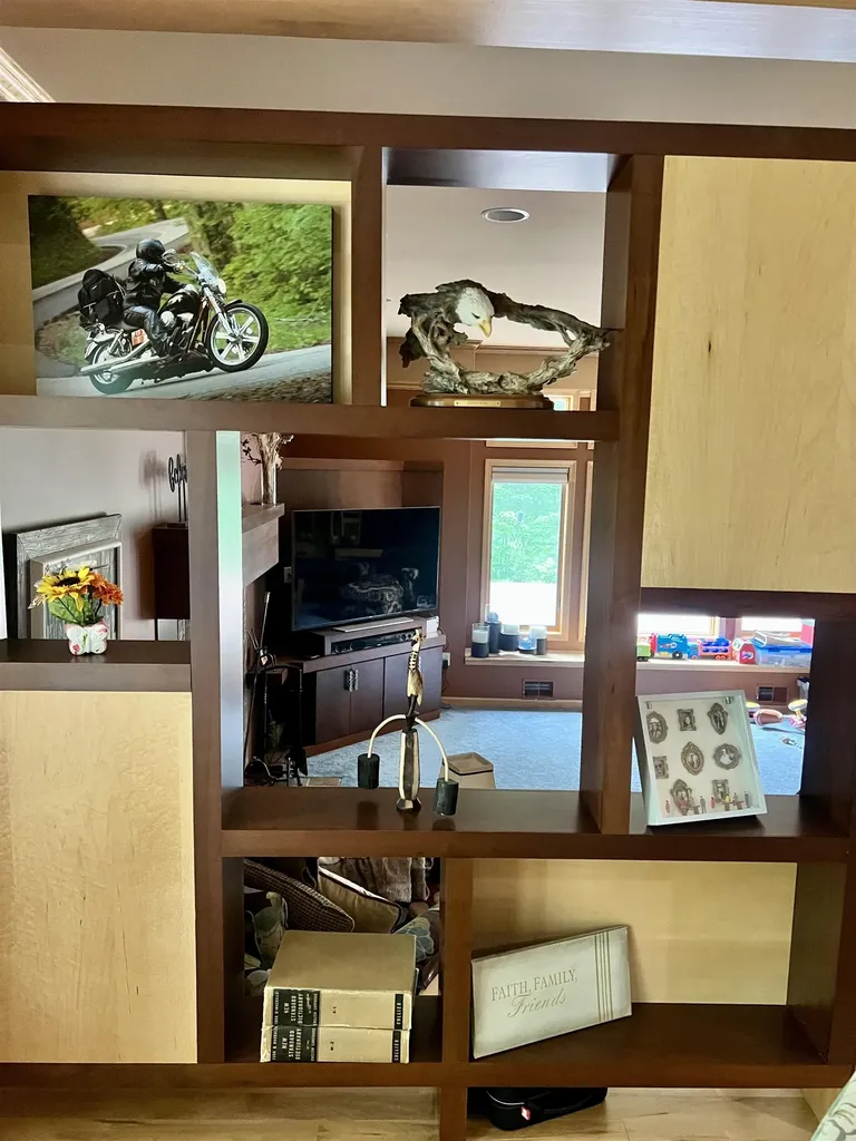 151 Dubonnet Trail Green Lake Township MI 49643