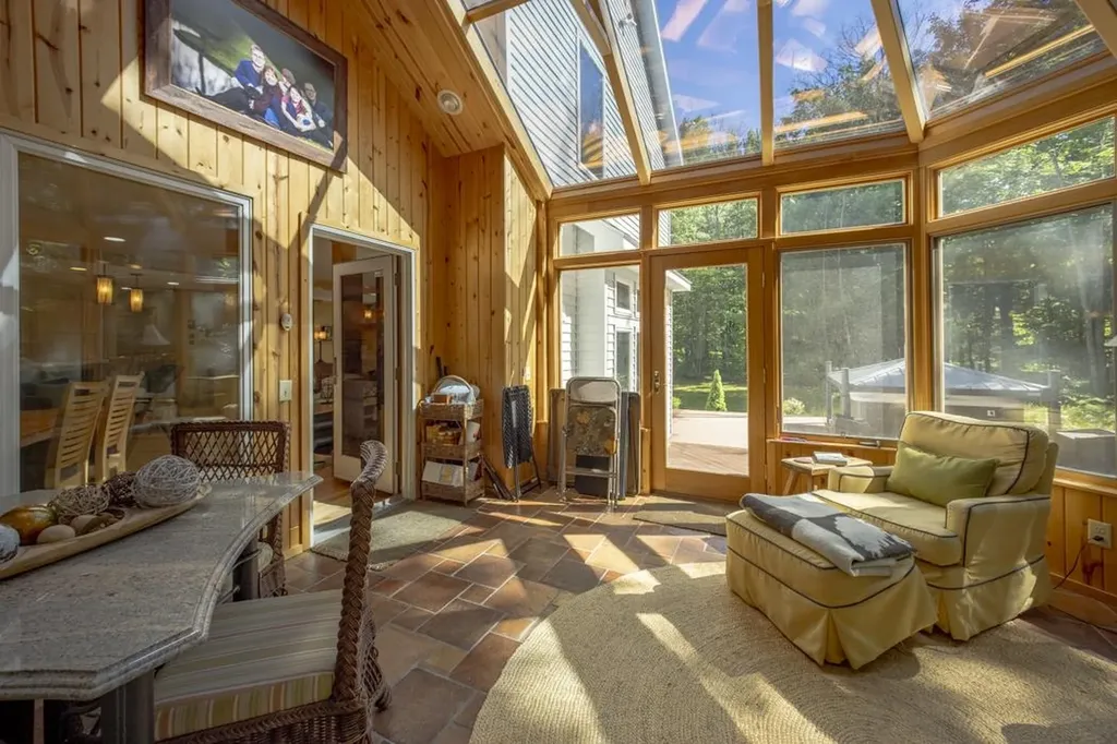 151 Dubonnet Trail Green Lake Township MI 49643