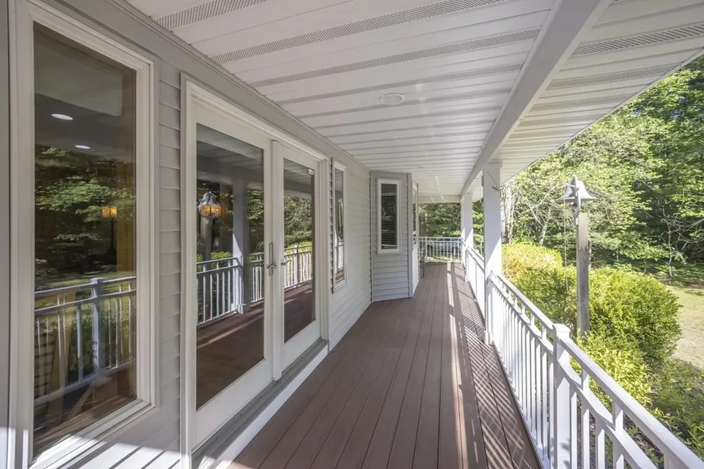 151 Dubonnet Trail Green Lake Township MI 49643