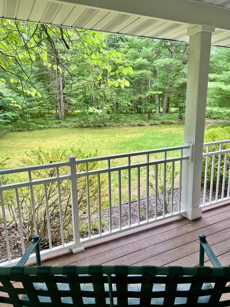 151 Dubonnet Trail Green Lake Township MI 49643