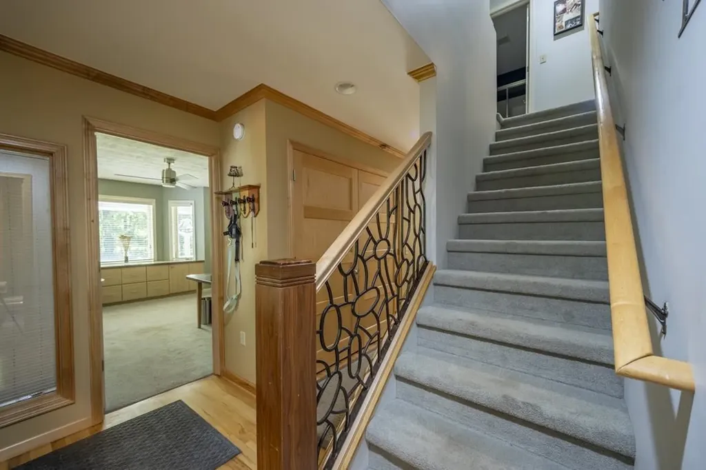 151 Dubonnet Trail Green Lake Township MI 49643