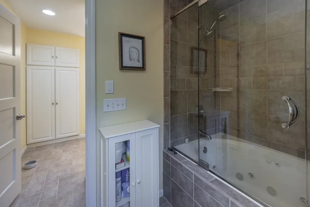 151 Dubonnet Trail Green Lake Township MI 49643