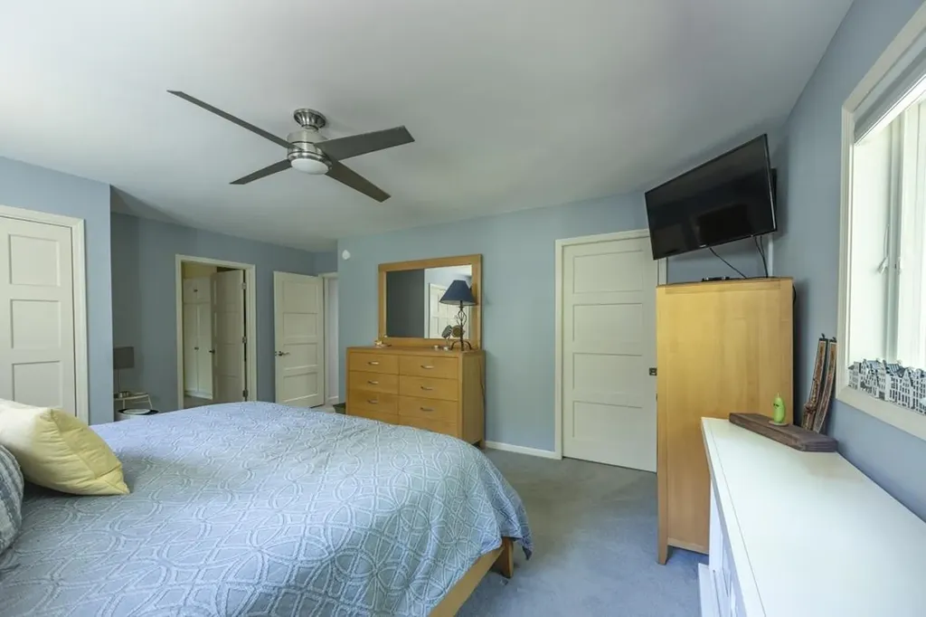 151 Dubonnet Trail Green Lake Township MI 49643