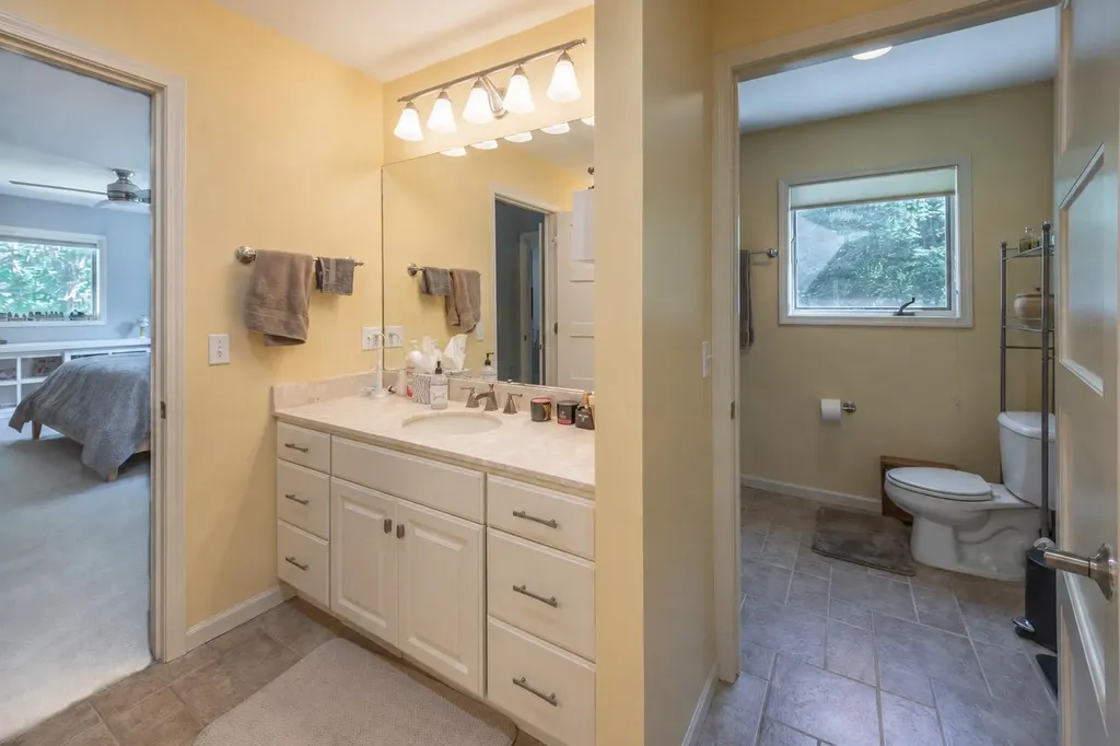 151 Dubonnet Trail Green Lake Township MI 49643