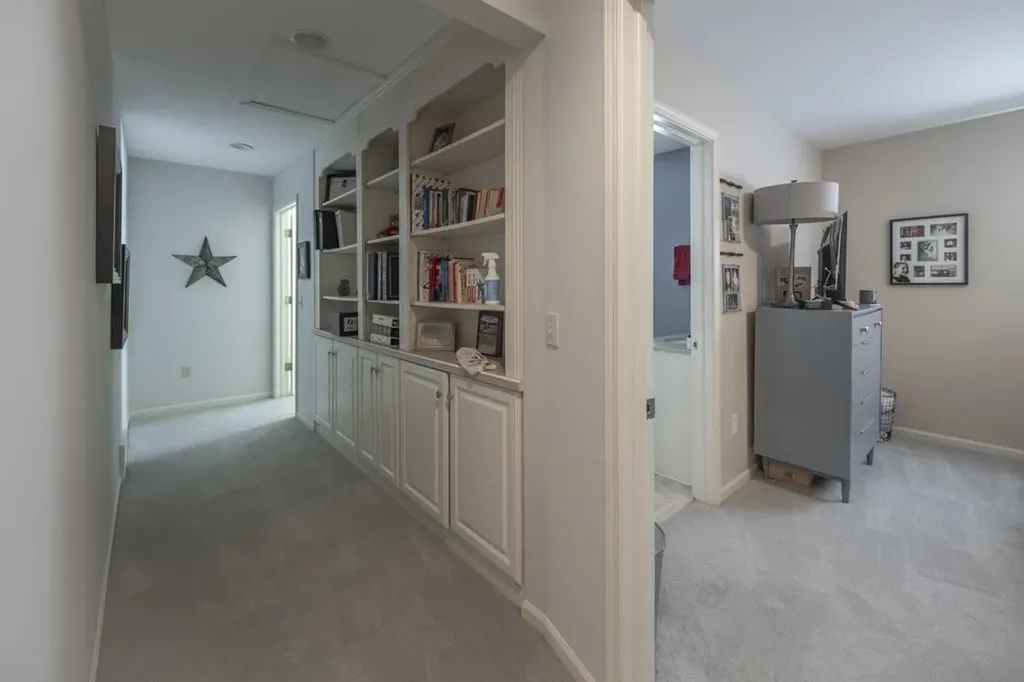 151 Dubonnet Trail Green Lake Township MI 49643