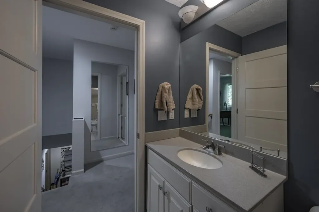 151 Dubonnet Trail Green Lake Township MI 49643