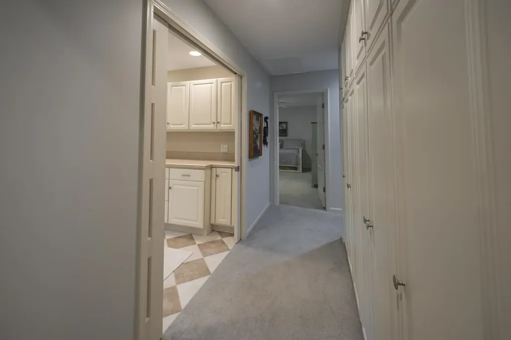 151 Dubonnet Trail Green Lake Township MI 49643