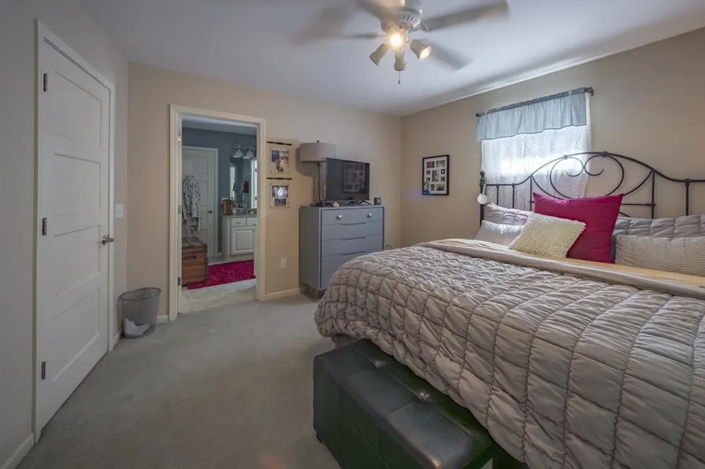 151 Dubonnet Trail Green Lake Township MI 49643