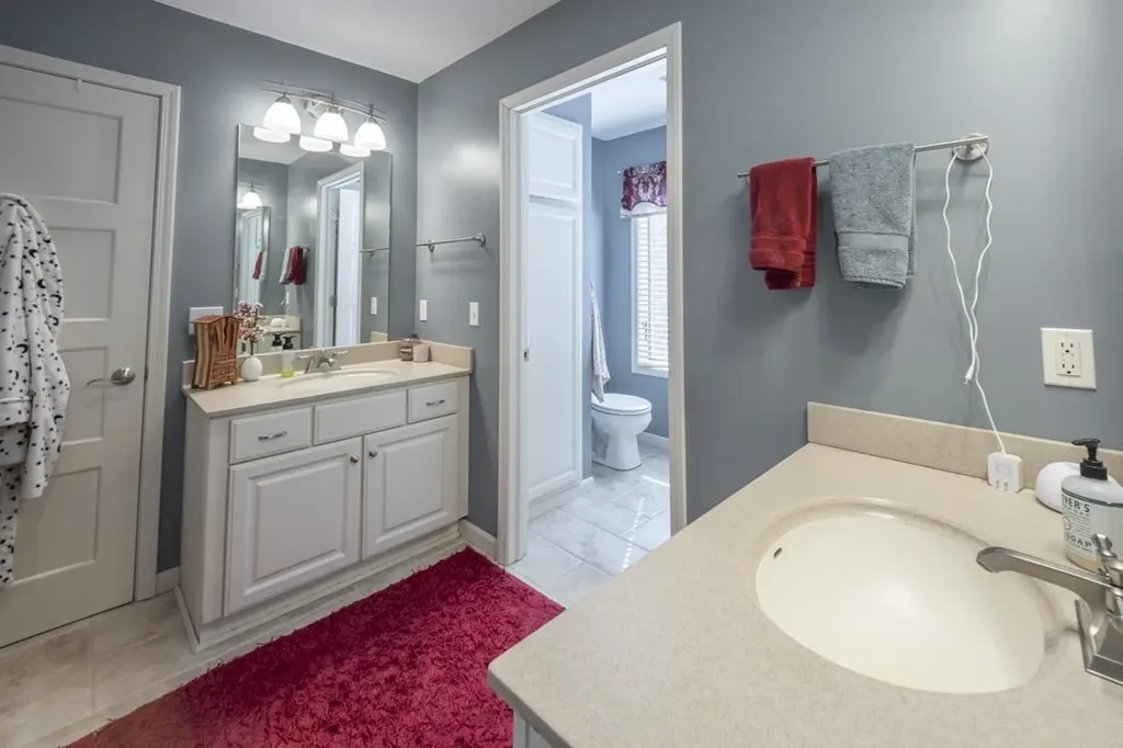 151 Dubonnet Trail Green Lake Township MI 49643