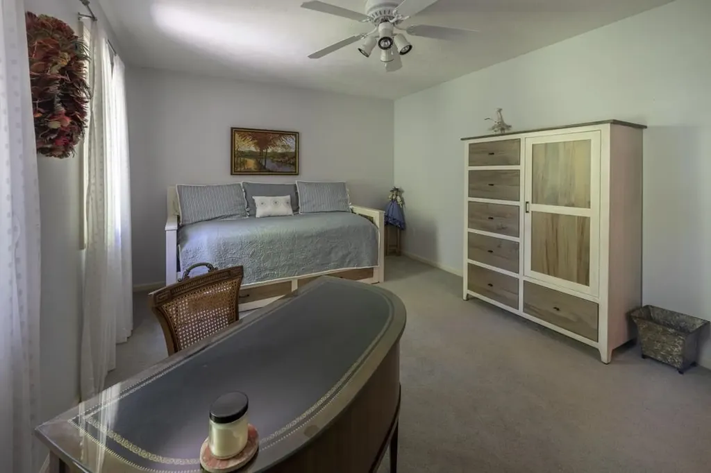 151 Dubonnet Trail Green Lake Township MI 49643