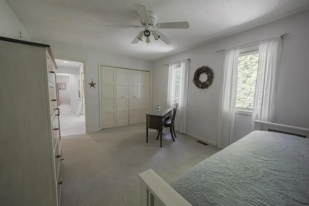151 Dubonnet Trail Green Lake Township MI 49643