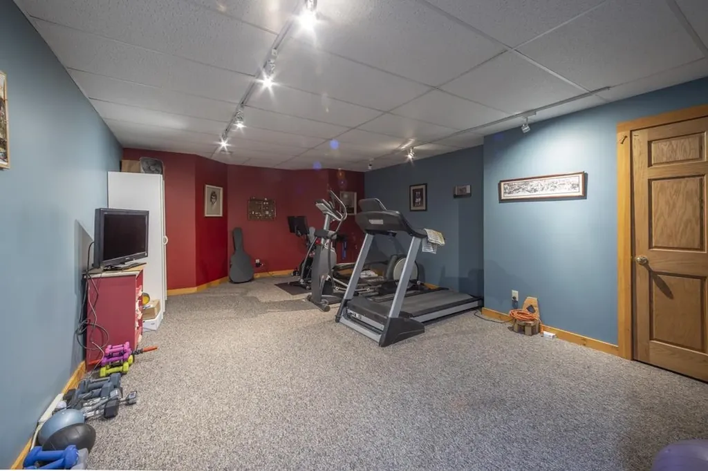 151 Dubonnet Trail Green Lake Township MI 49643