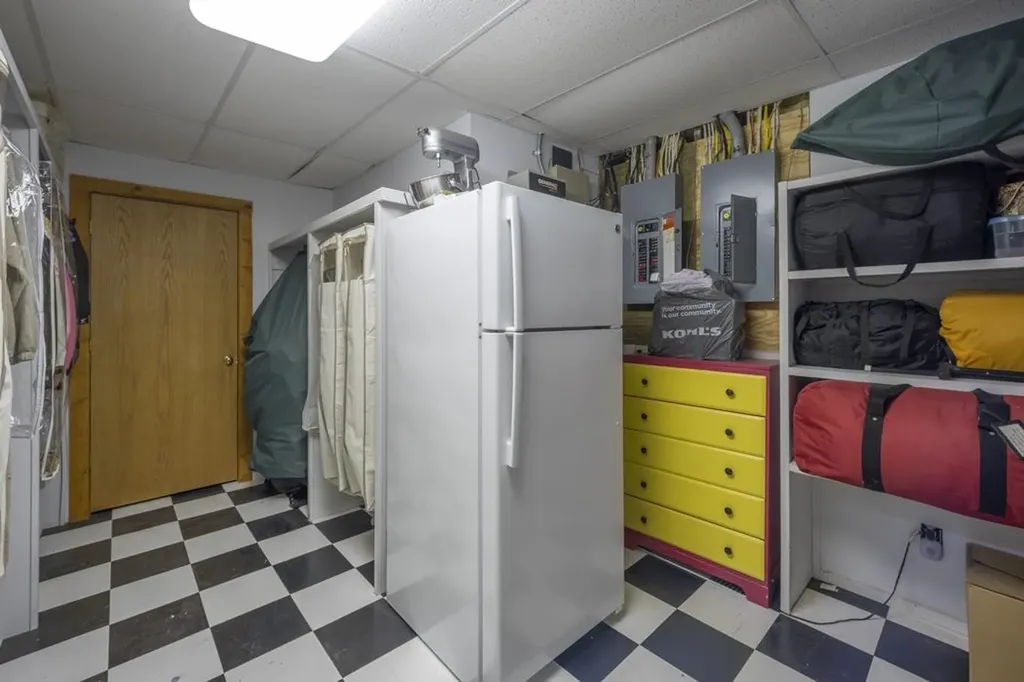 151 Dubonnet Trail Green Lake Township MI 49643